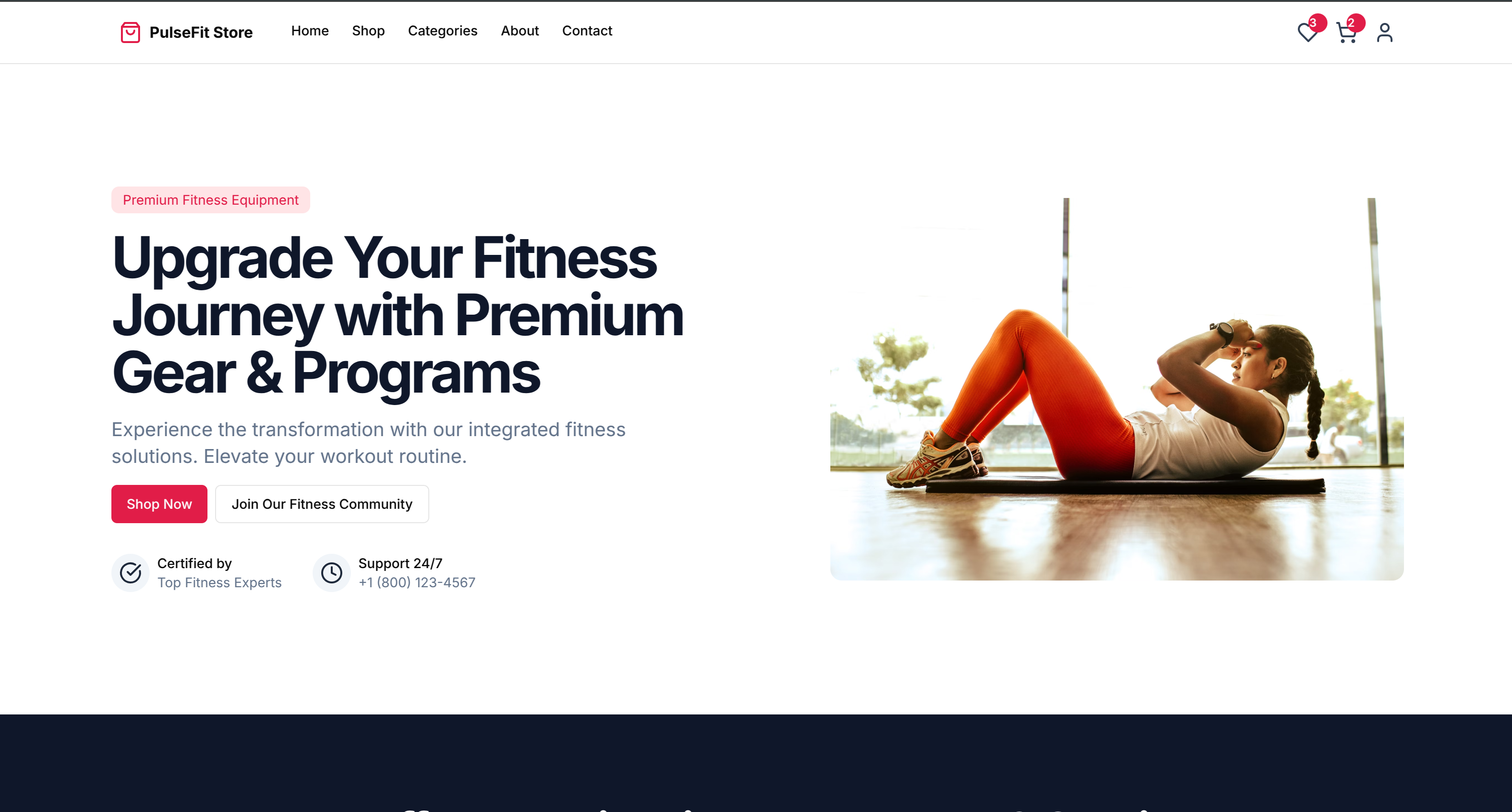 PulseFit